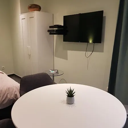 Touristflat Dewulf Appartement *