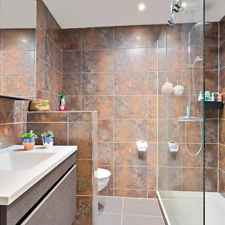 Touristflat Dewulf Appartement *