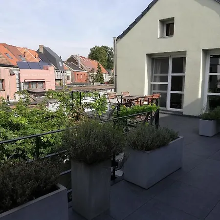 Touristflat Dewulf Apartment *