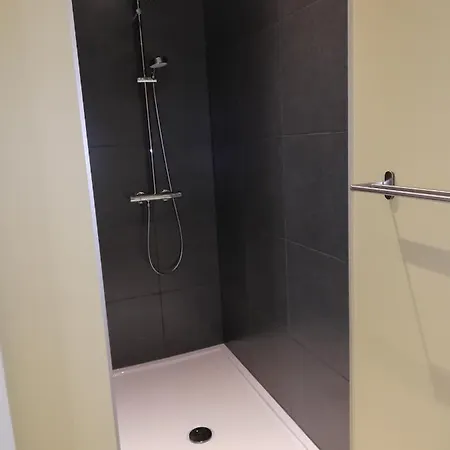 Apartamento Touristflat Dewulf