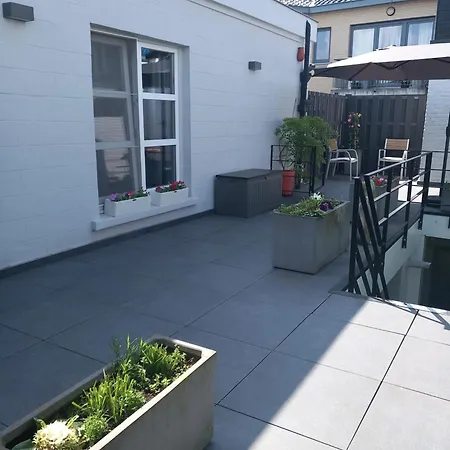 Touristflat Dewulf Apartamento Gante