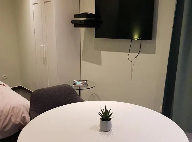 Touristflat Dewulf Apartmán *