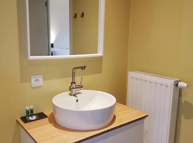 Touristflat Dewulf Gent