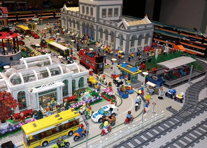 Touristflat Dewulf Apartmán