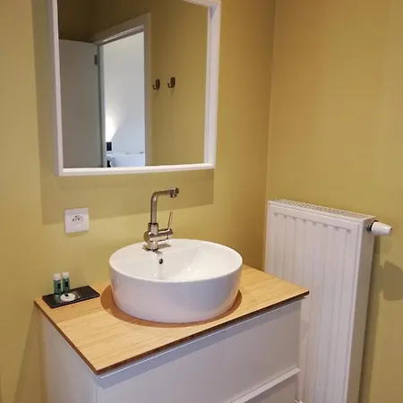 Touristflat Dewulf Gent